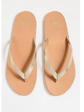Beek Seabird Flip Flop